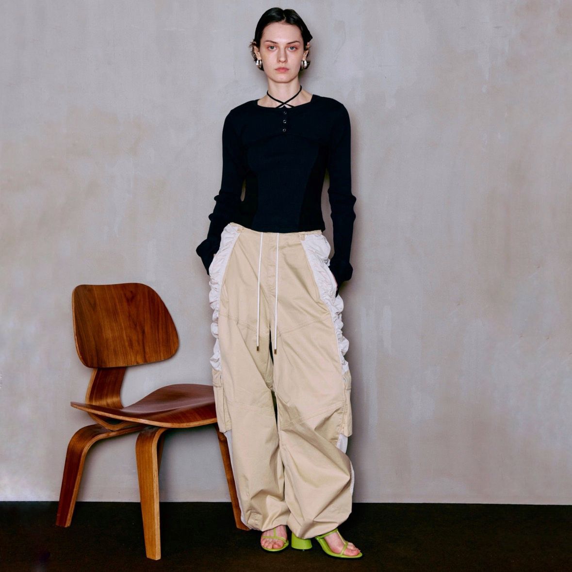 【残り一点】Bolero Combo Tank Top