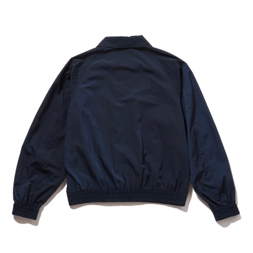 SUGARHILL - 【残り一点】Nylon Zip Swingtop | ACRMTSM ONLINE