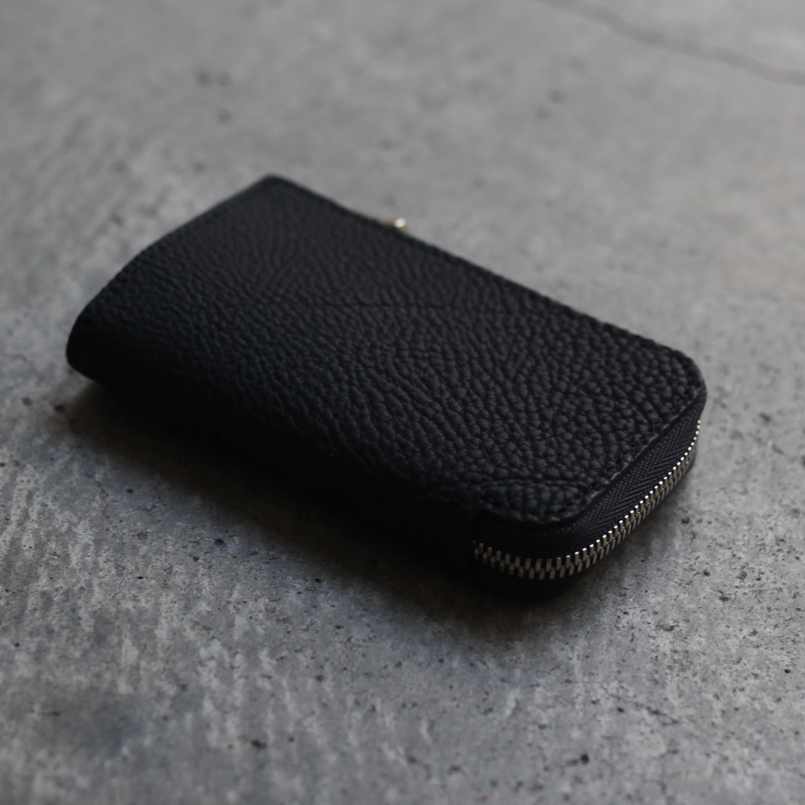 【再販売通知受付可能】Cristy Key Card Case(DIPLO FJORD)