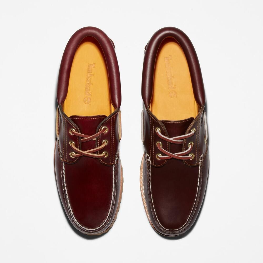 【残りわずか】Authentic 3 Eye Classic(MEN)