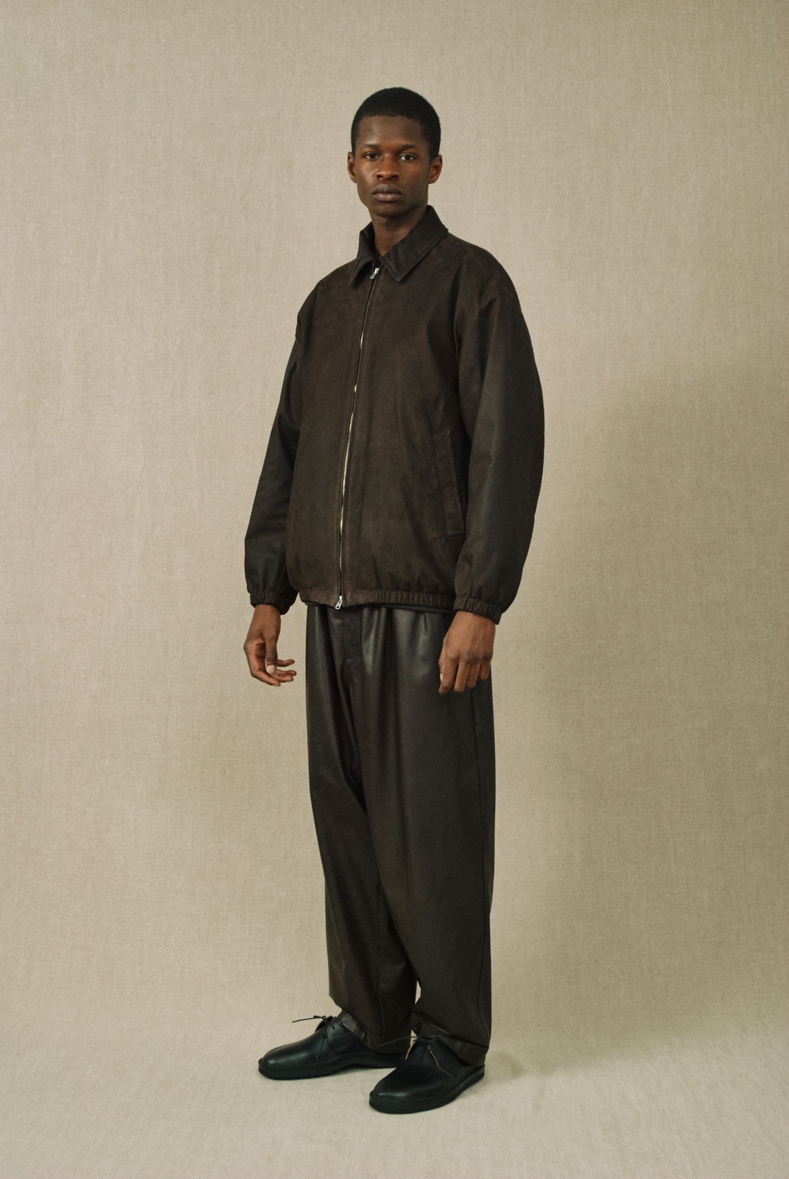 YOKO SAKAMOTO | ACRMTSM ONLINE STORE