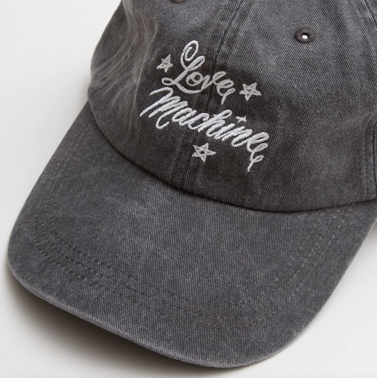BY GLADHAND/バイグラッドハンド】2023AW「LIZZY Denim Hat