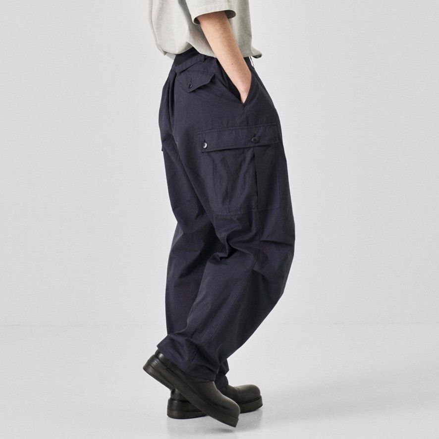 【残り一点】M51 Garment Field Pants