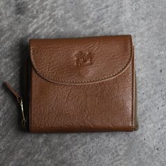 【残り一点】ウォレット  IL BISONTE