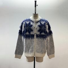 【残り一点】Snowy Fairisle