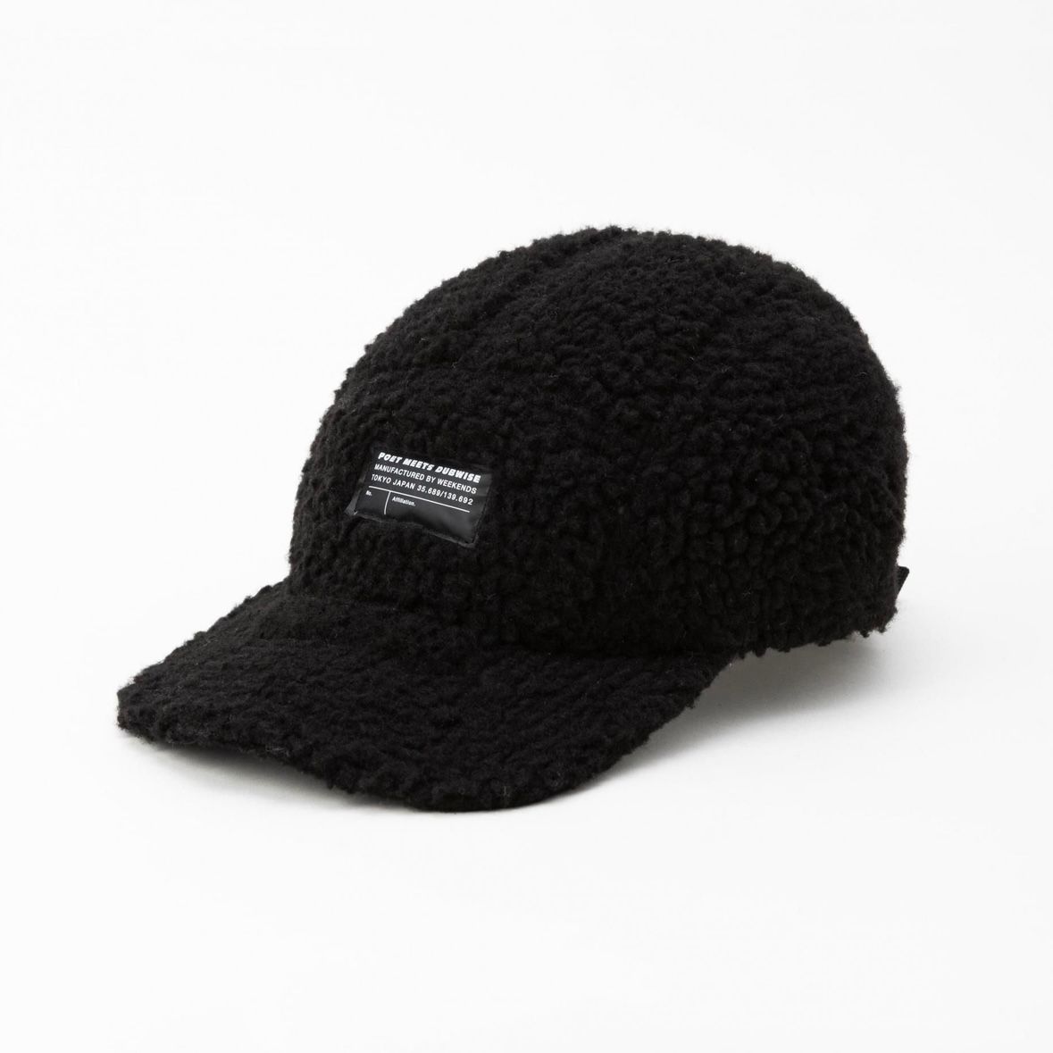 【残り一点】PMD Tag Boa Cap