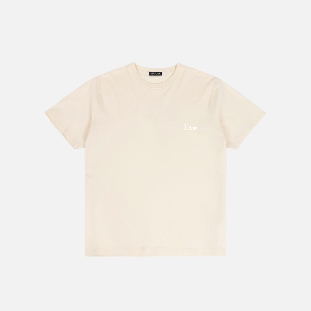 【残り一点】Classic Small Logo T-shirt