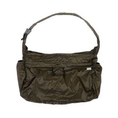 【残り一点】Light Weight Nylon Shoulder Bag