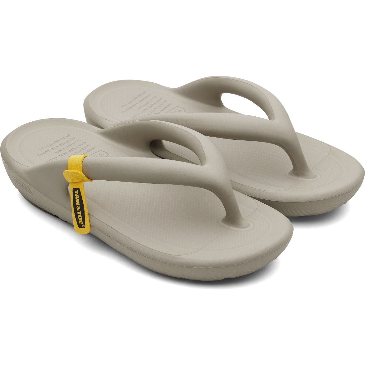 TAW&TOE】ZEROVITY Flip Flop OG(サンダル)｜シューズ｜emmi