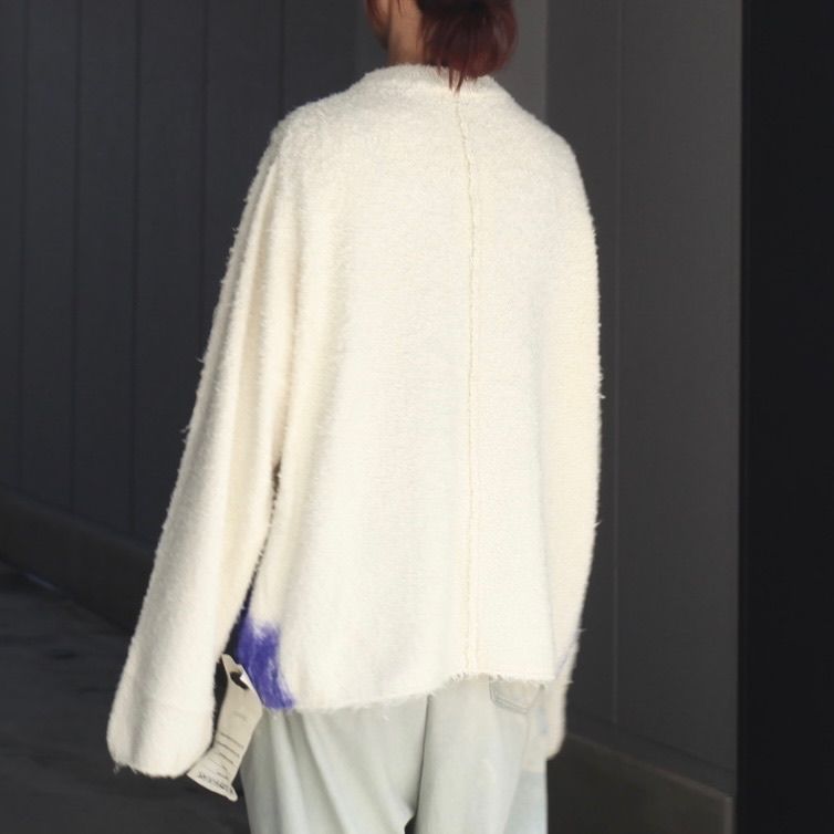 【残り一点】Untitled Jumper #1