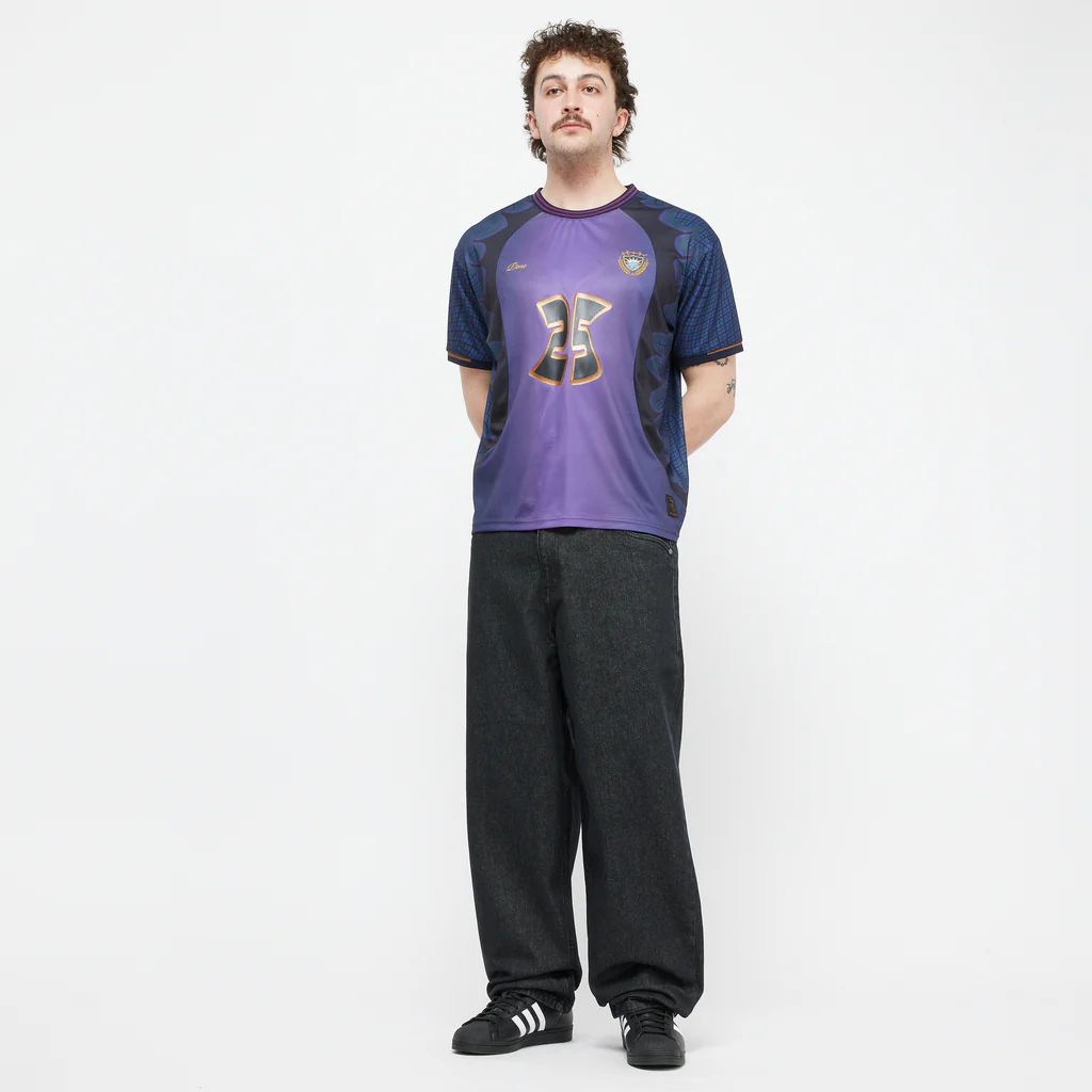 Dime - 【残り一点】Holy Flame Jersey | ACRMTSM ONLINE STORE