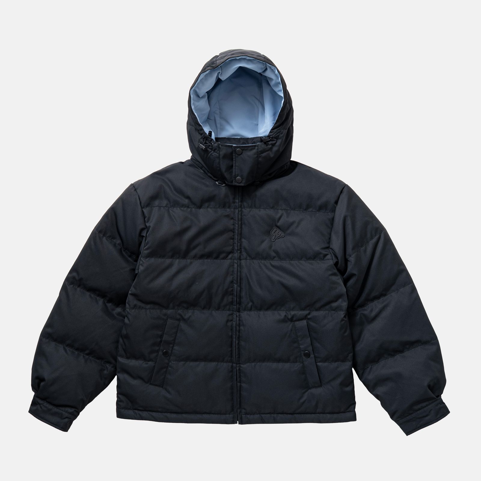 【残り一点】 Reversible Hood Down Jacket