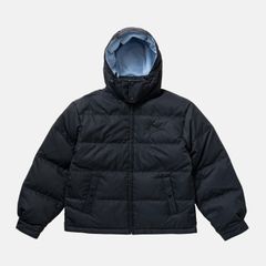 【残り一点】 Reversible Hood Down Jacket