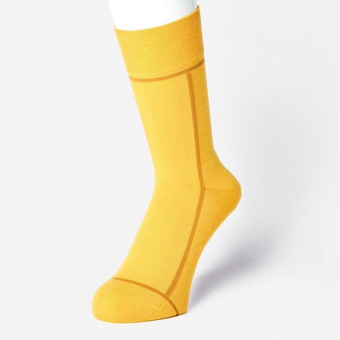 【残り一点】Line Socks