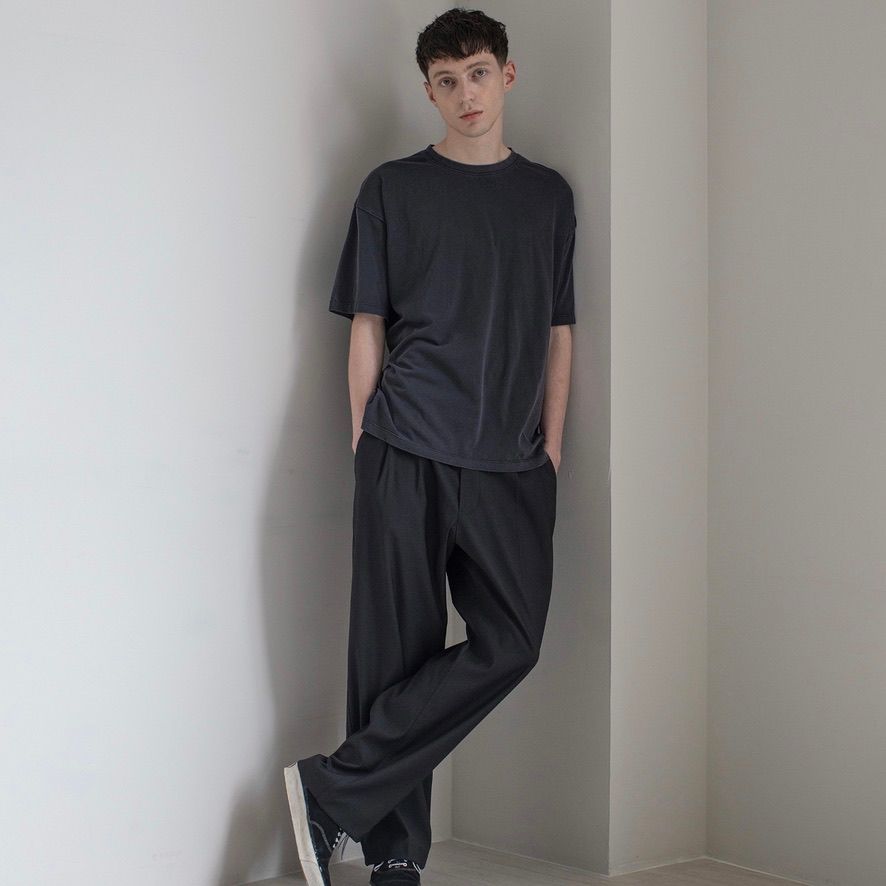 【残り一点】Habana Overdyed Tee