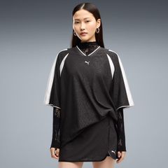 【残り一点】LACE PACK Oversized Short Sleeve Jersey