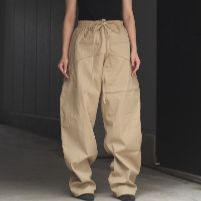ELEMENT/エレメント メンズ スケートボードパンツ リラックス