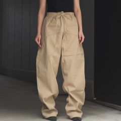 【残り一点】Track Trousers