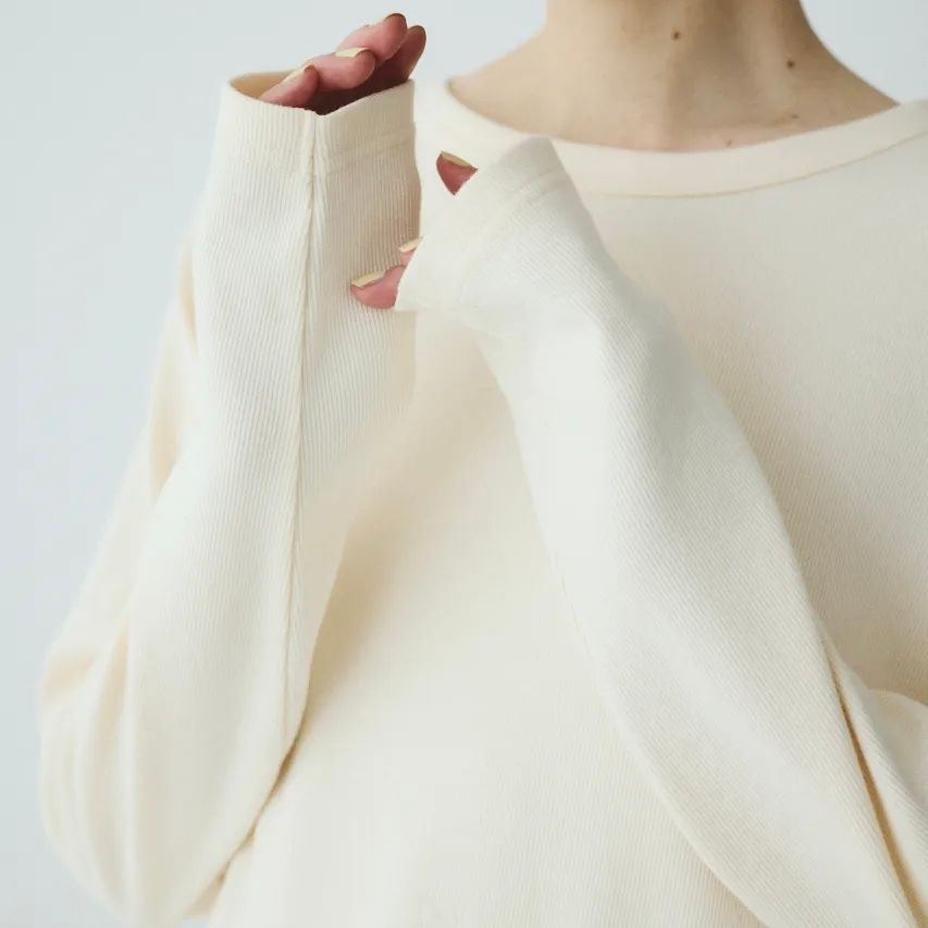 【残り一点】Back Open Cut Dress