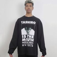 【残りわずか】L/S Tee