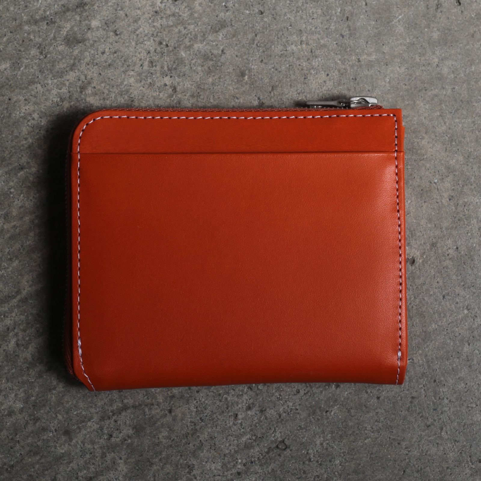 【残り一点】L Zip Purse(KIP)