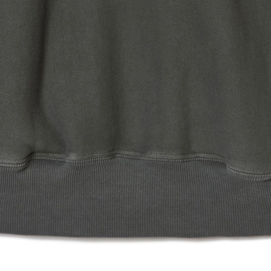 【残り一点】Crew Neck Sweat Pullover
