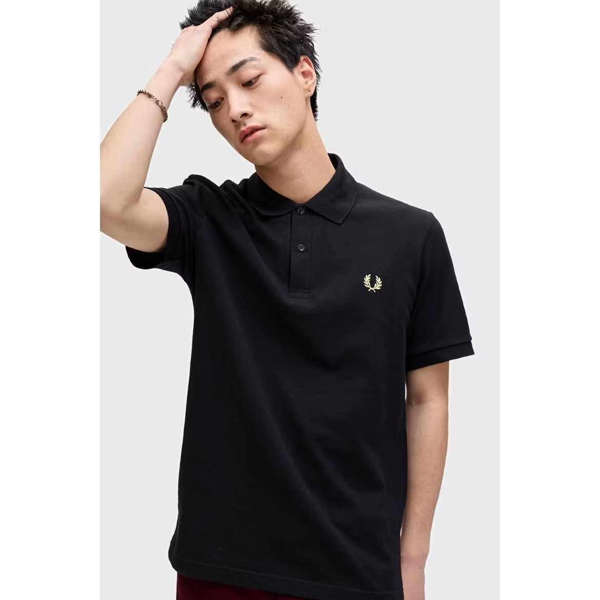 【残り一点】The Fred Perry Shirt