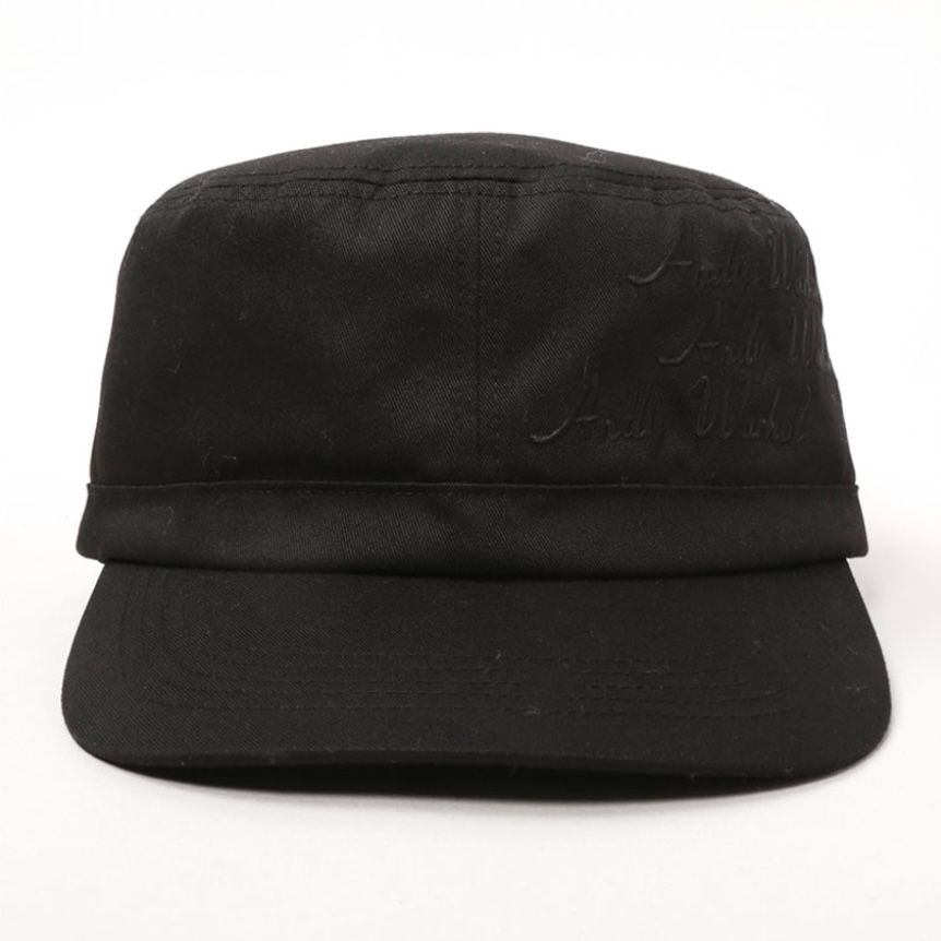 【残り一点】Andy Warhol Art Work Cap