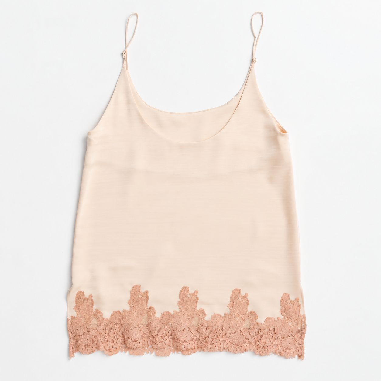 【残り一点】Lace Cami