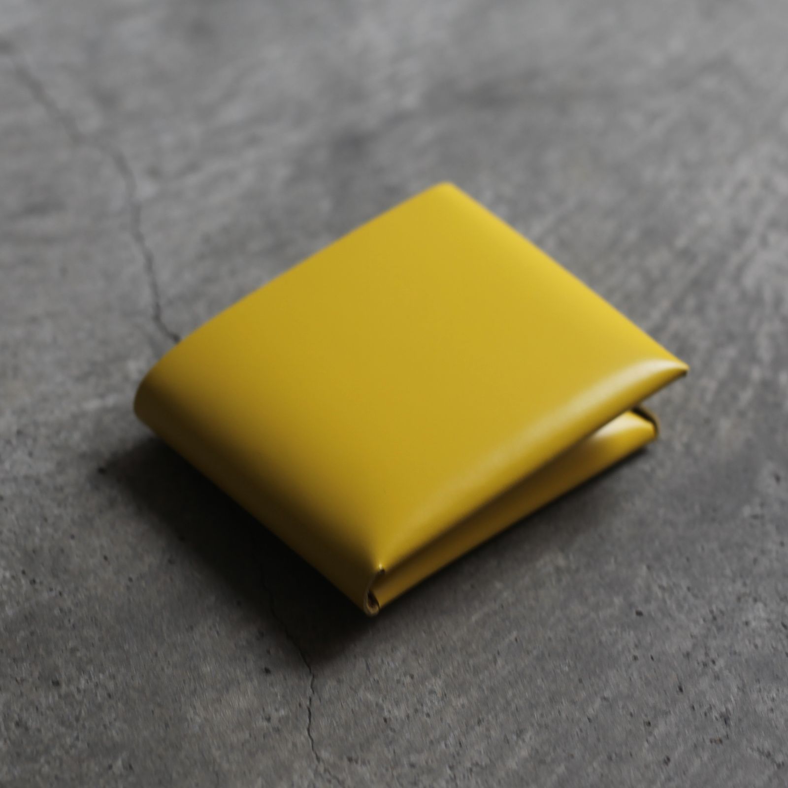 【残り一点】Seamless Short Wallet