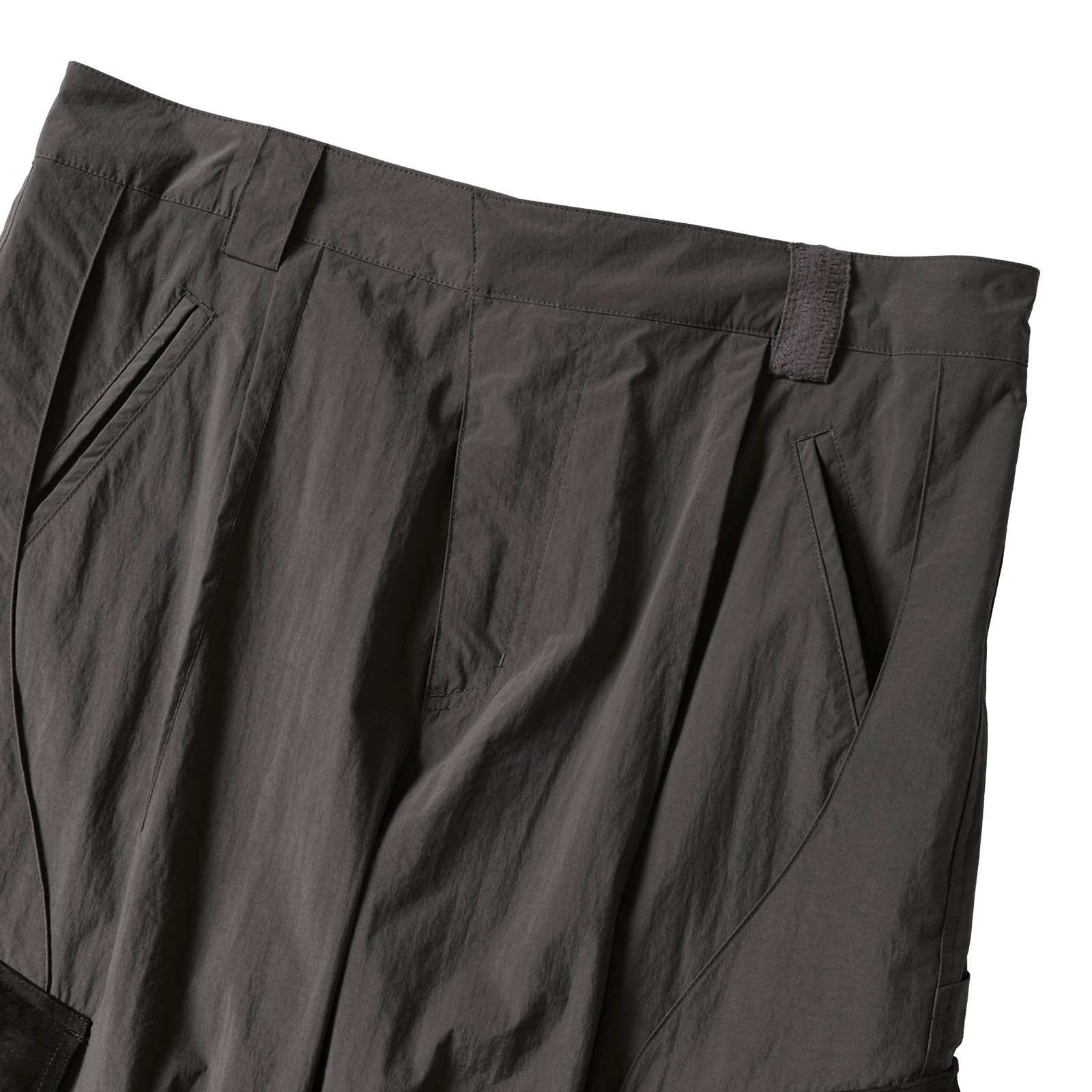 XLIM EP.7 04 TROUSERS – 082plus