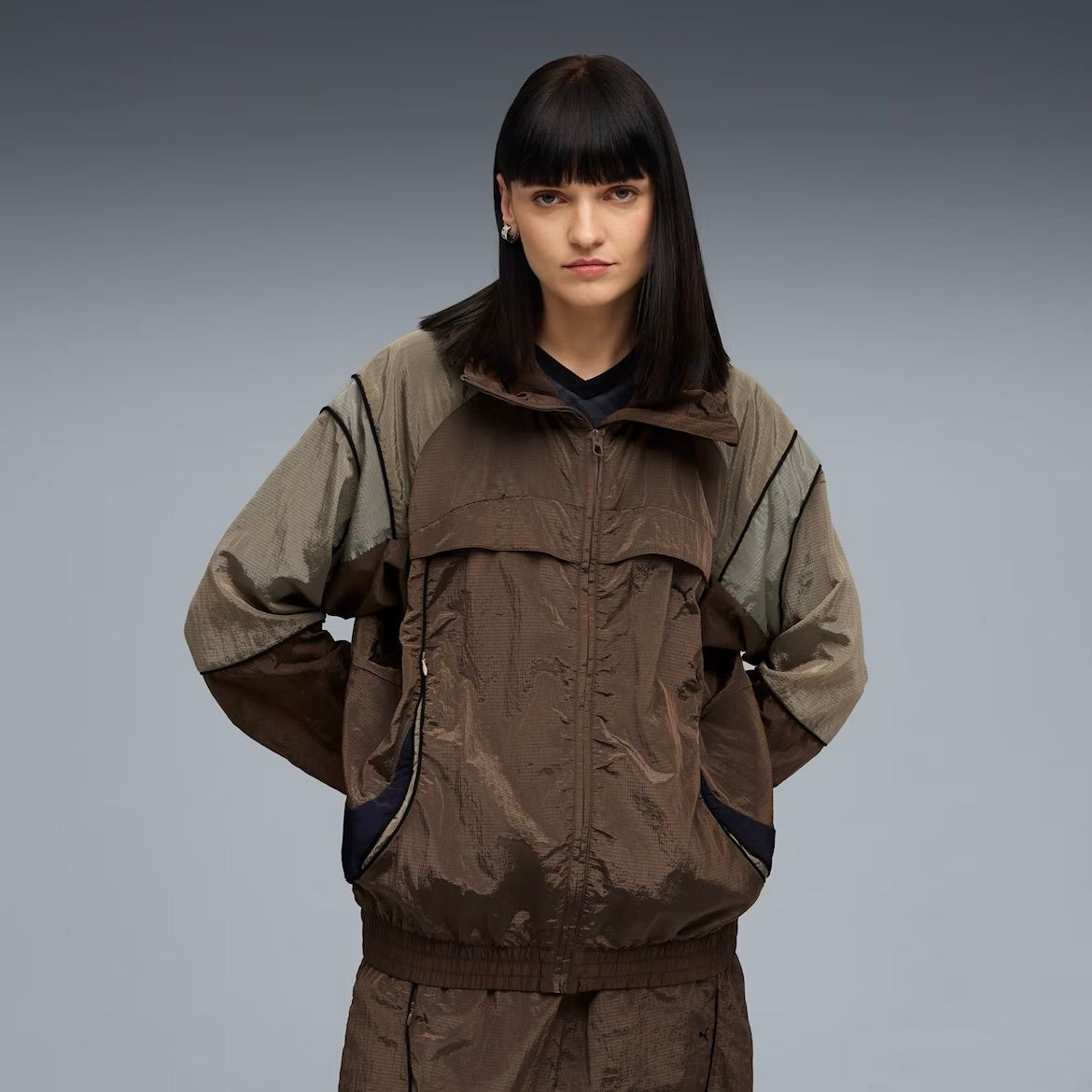 【残り一点】CLRT Ripstop Jacket