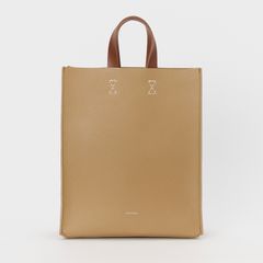 【残り一点】Paper Bag Big(MOCHA)