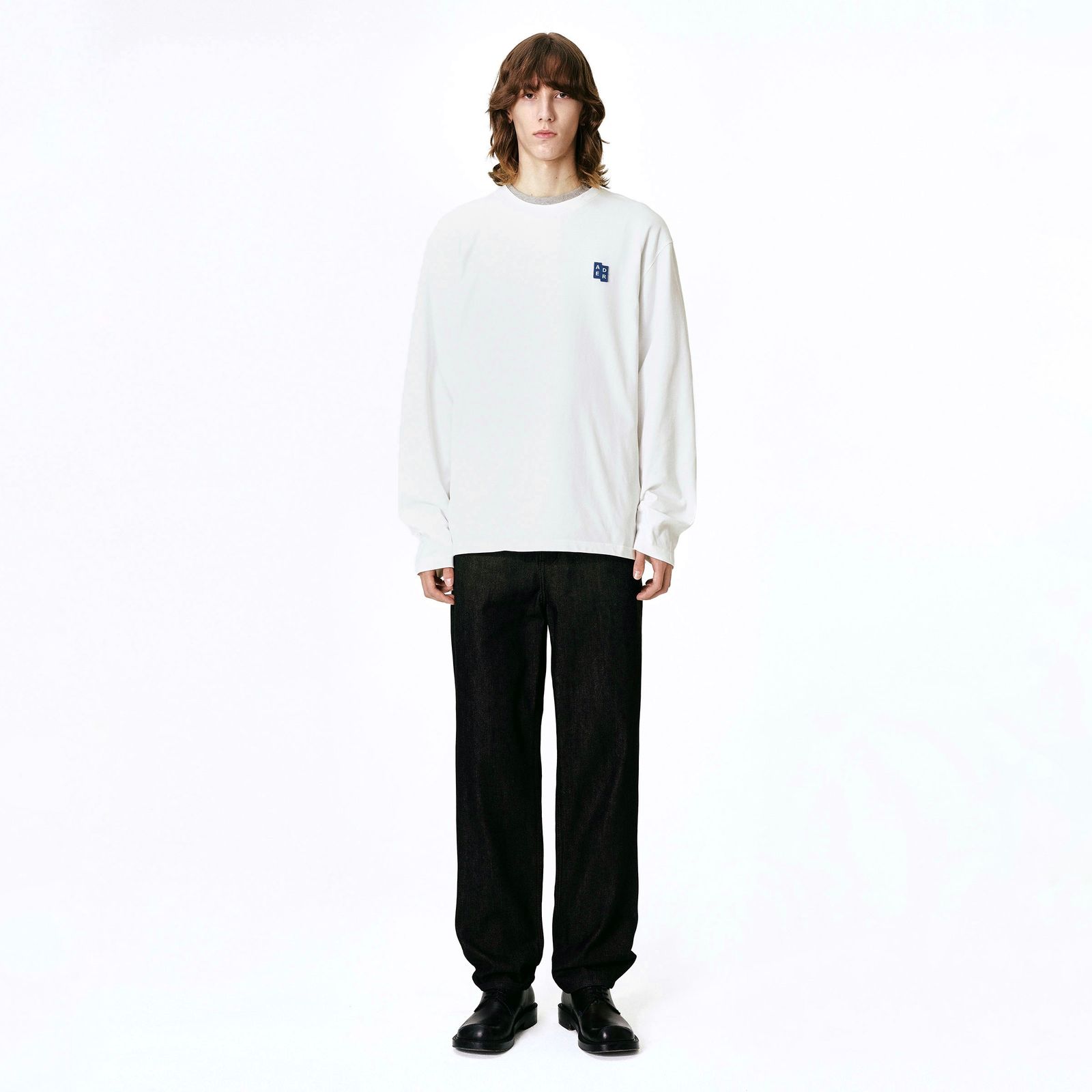 【残り一点】Sig; BL Tag LS t-shirt 01