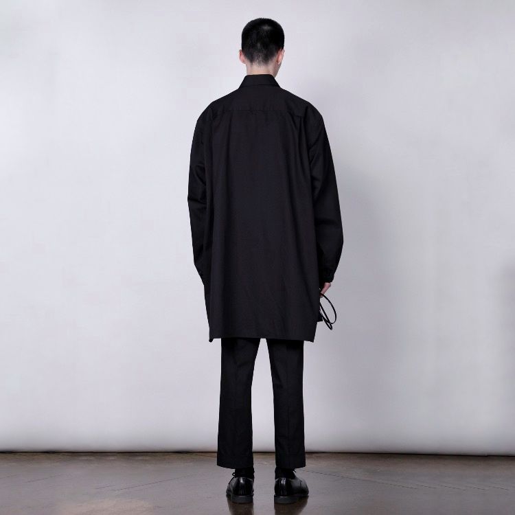 【残り一点】Oversized Shirt