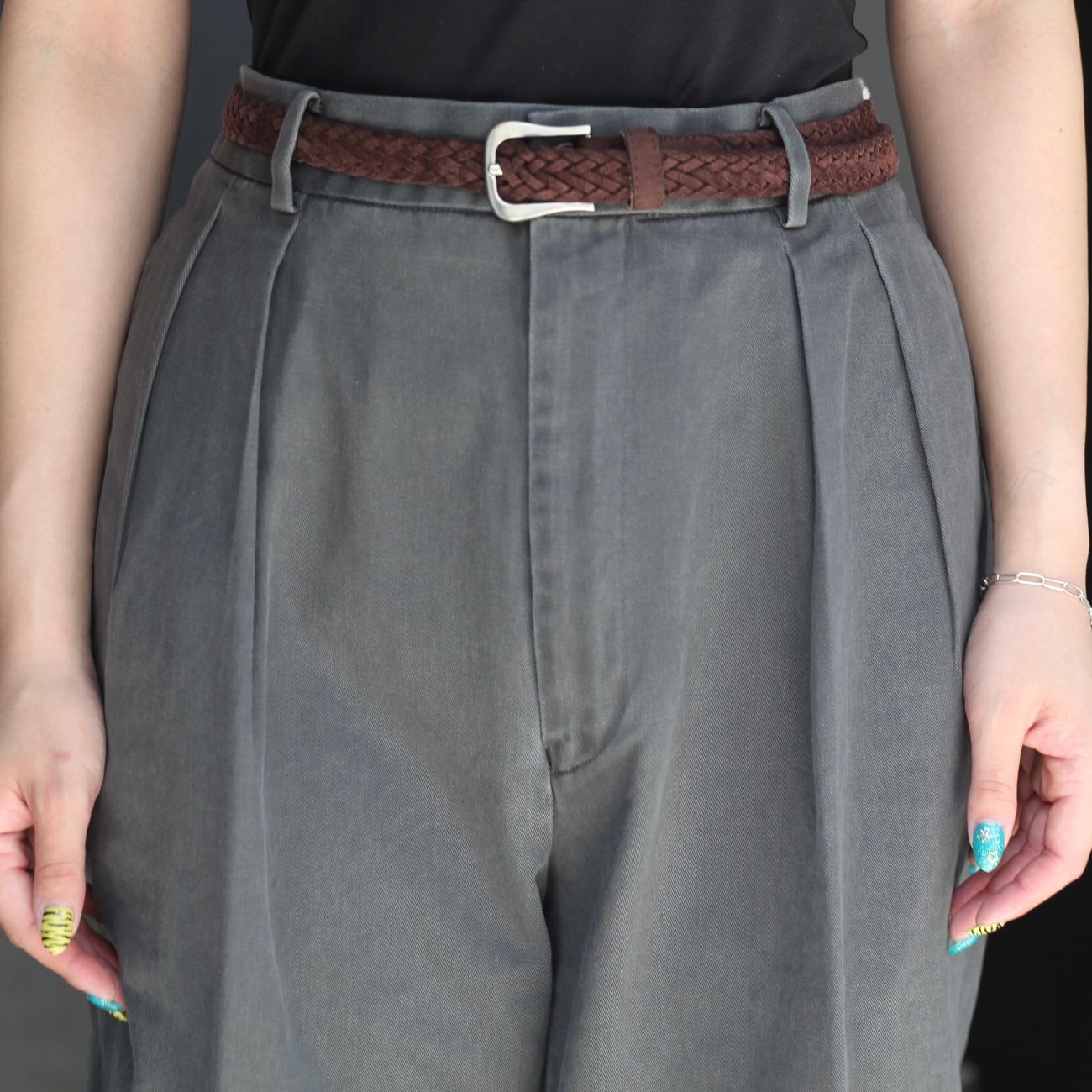 【再販売通知受付可能】NEAT Chino