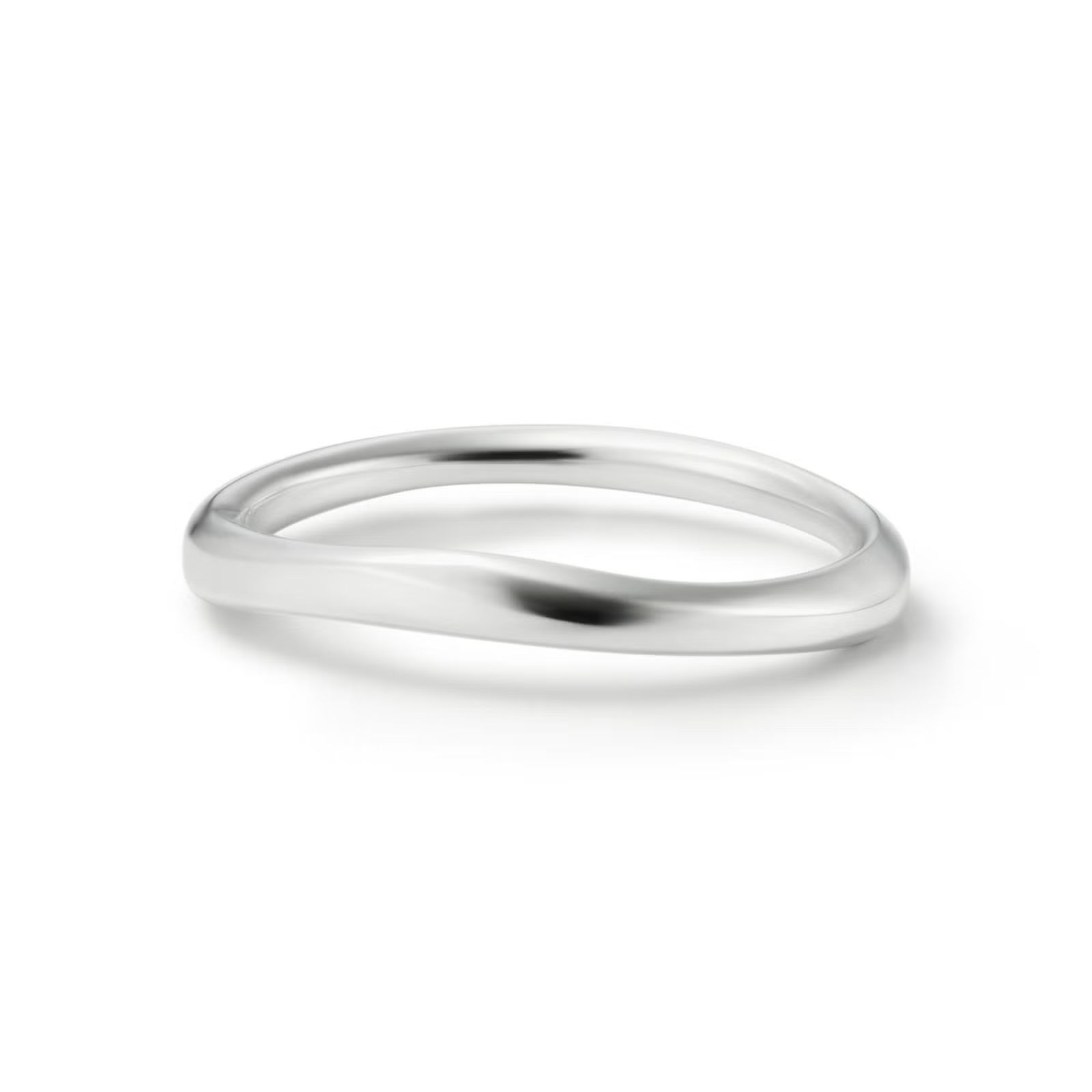 【お取り寄せ注文可能】Grace Ring(SILVER)