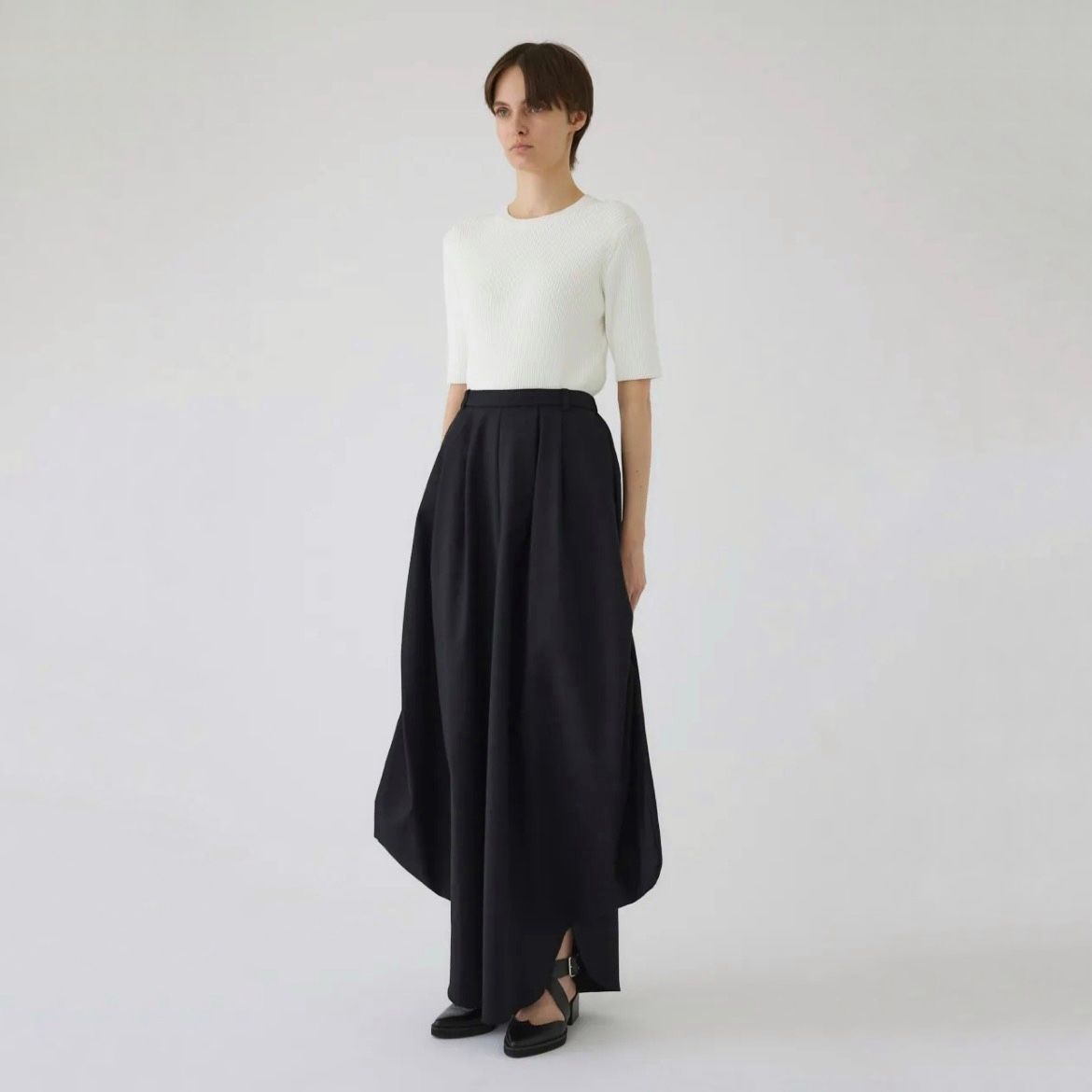 【残り一点】Round Form Design SK