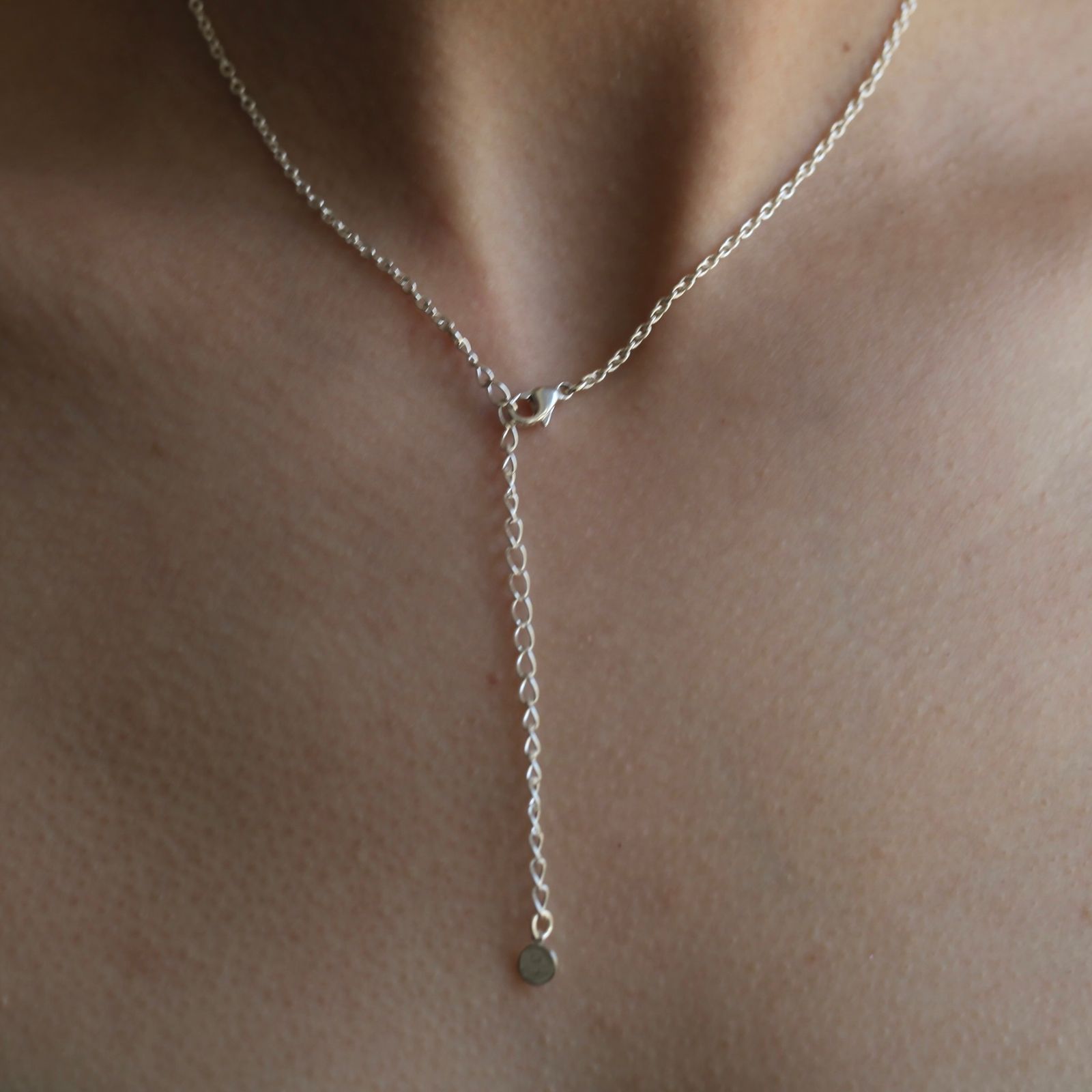 【お取り寄せ注文可能】Crockery Bond Pendant 2pcs Set