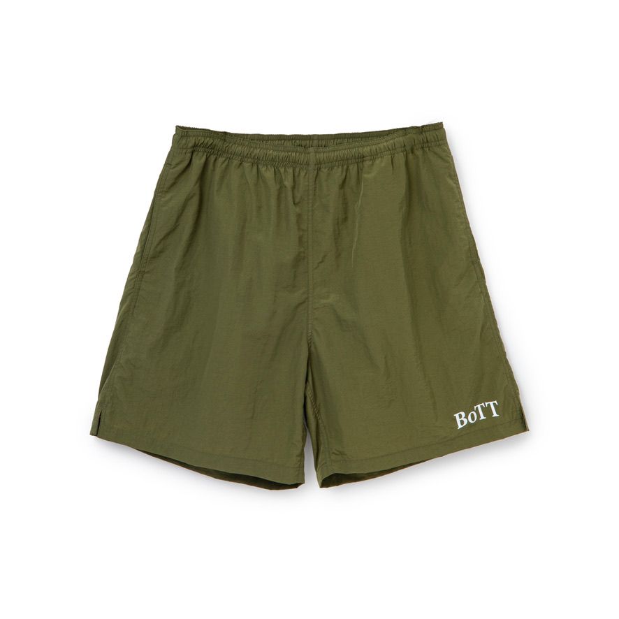 【残り一点】Basic Swim Shorts - M