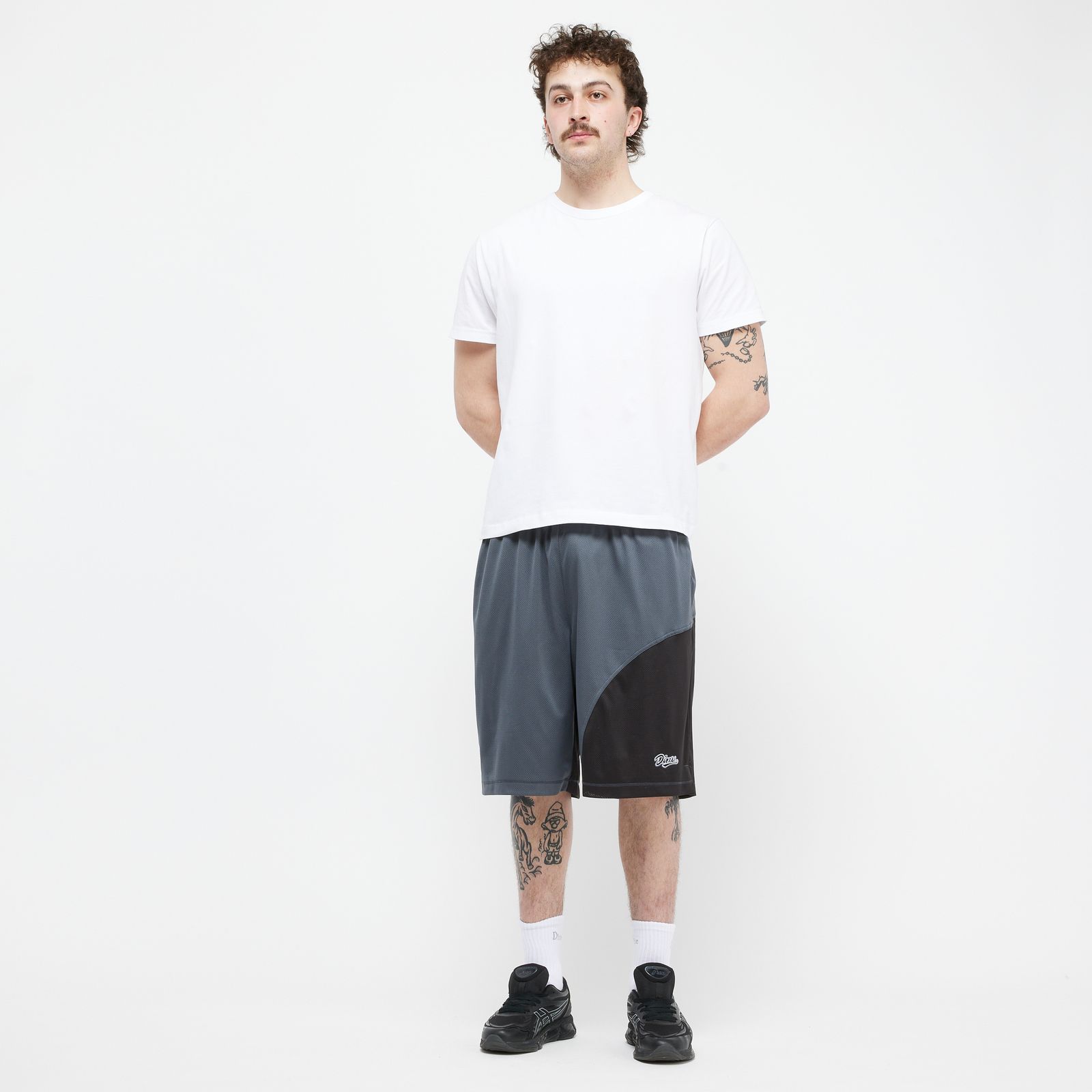【残り一点】Tantrum Mesh Shorts