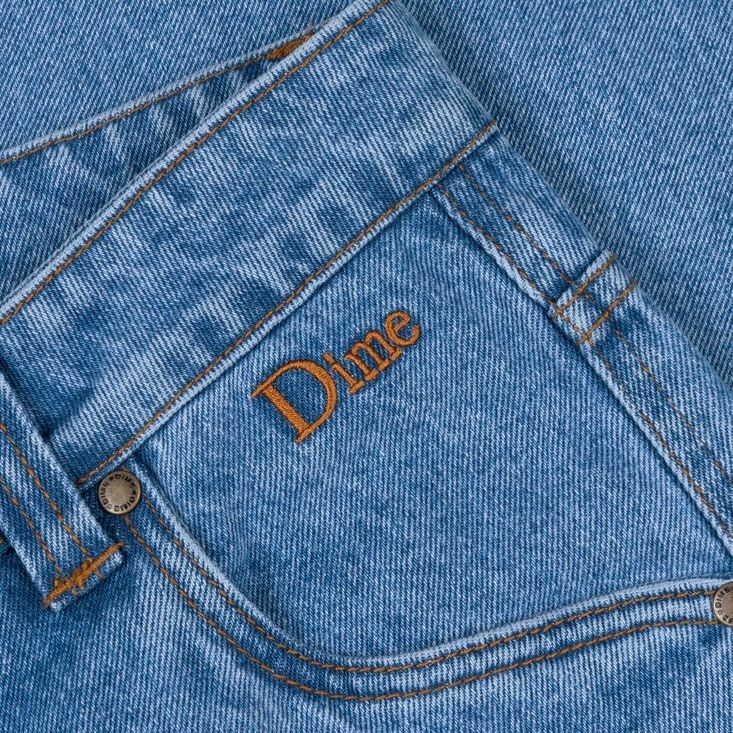 【残り一点】Classic Relaxed Denim Pants(RELAXED FIT)
