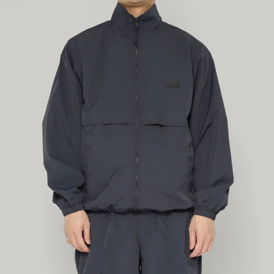 【残り一点】All Round Zip Up Jacket