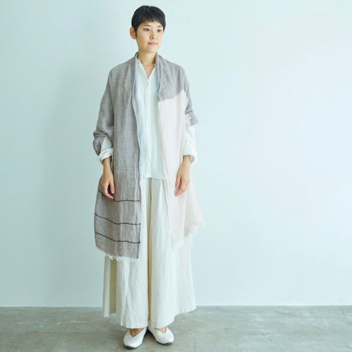 【再販通知受付可能】TSAVO Stole