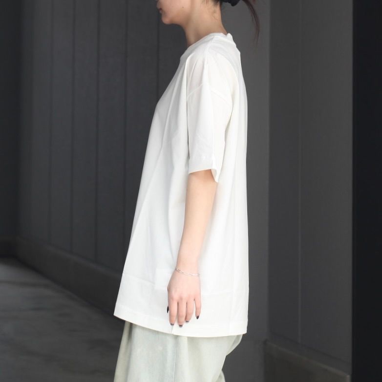 【残り一点】MBLドルマンスリーブS/S Tee