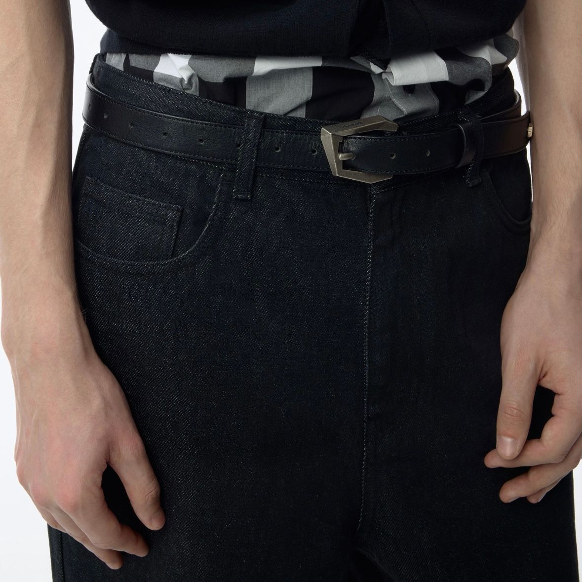 【残り一点】Sig; SV Tag Jeans 05