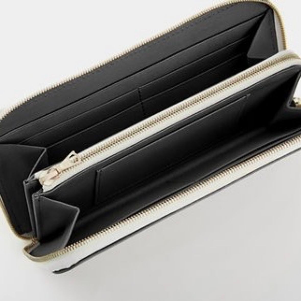 【残り一点】Minimal Long Purse(KIP)