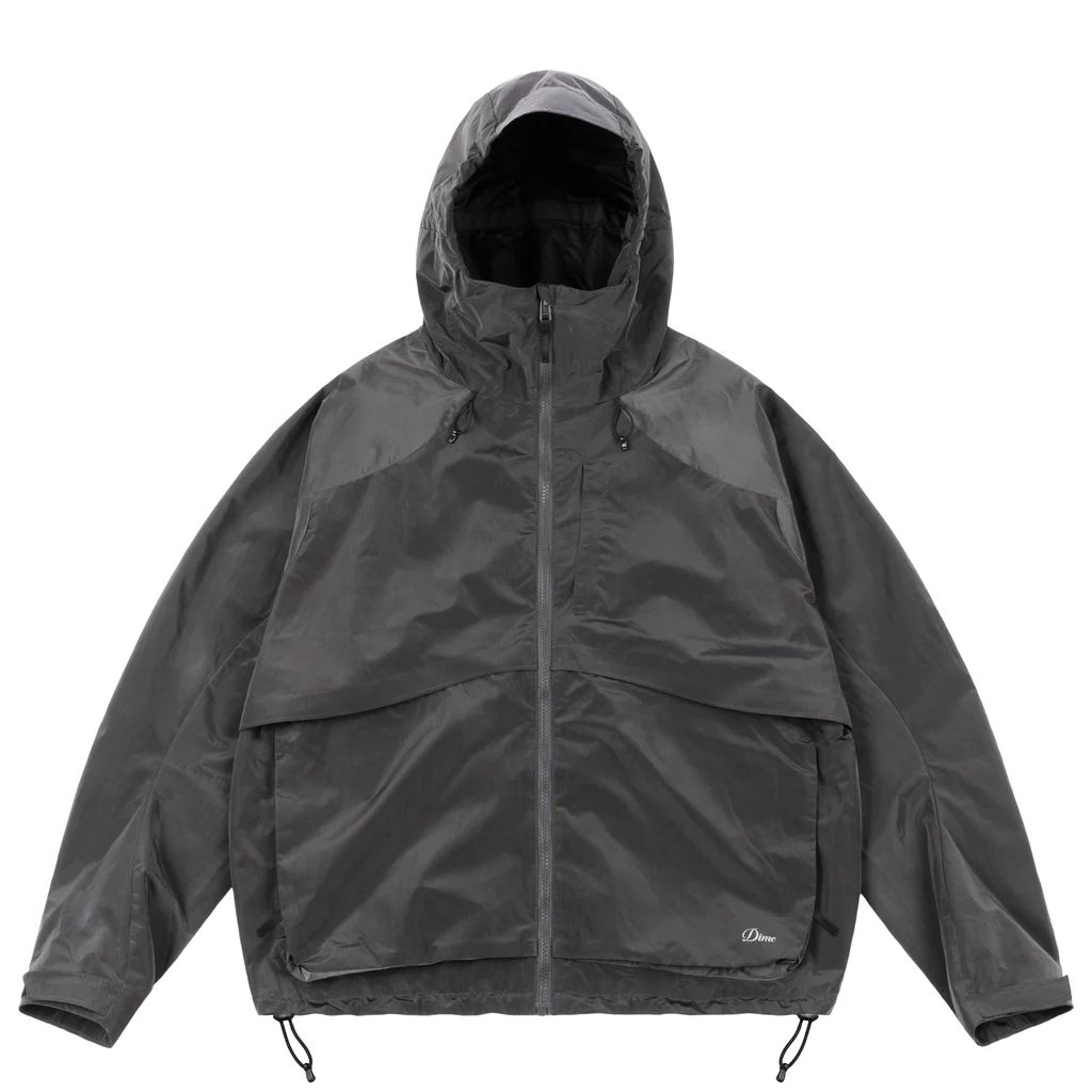 【残り一点】Taffeta Windbreaker