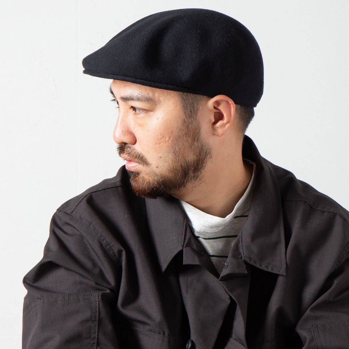 【残り一点】Knit Hunting
