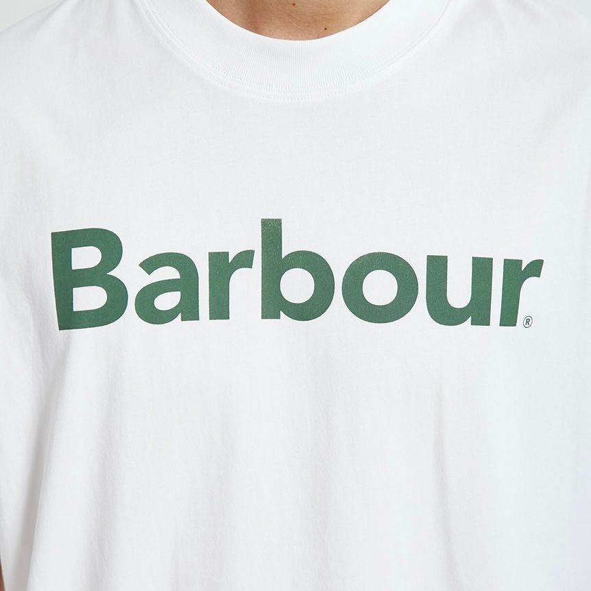 【残り一点】Barbour Pensford OS T-Shirt